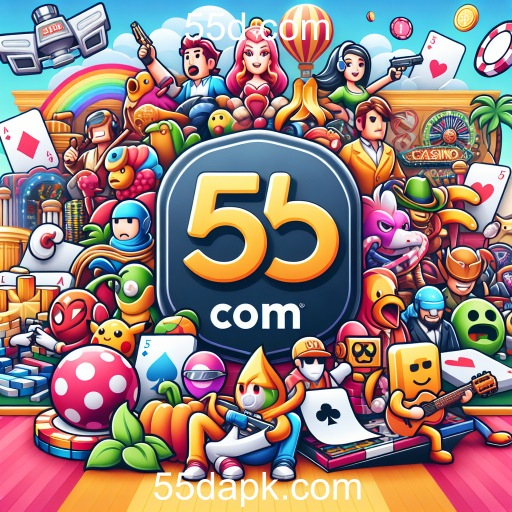 A Ascensão dos Jogos Casuais: Diversão para Todos